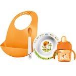  Товары для кормления 