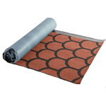  Рулонная кровля 