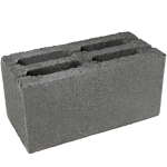  Стеновые блоки 