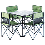  Кемпинговая, садовая мебель 