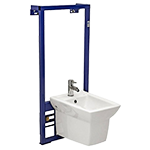  Инсталляции для биде 