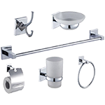  Прочие аксессуары для ванн 