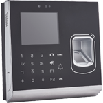  Терминалы доступа 