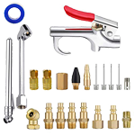  Аксессуары для пневмоинструментов 