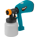  Краскопульты 