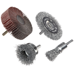  Насадки для дрелей, болгарок 