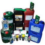  Масла, смазки для сад.техники 