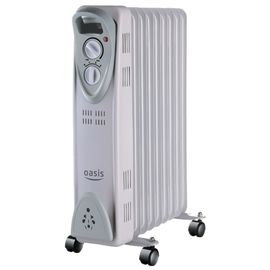  Масляные обогреватели Oasis US-20 