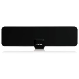  Антенна телевизионная BBK DA20 22дБ активная 