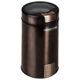  Кофемолка Redmond RCG-CBM1604 черный 