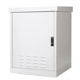  ЦМО Шкаф уличный всепогодный настенный 18U (600х500), передняя дверь вент. (ШТВ-Н-18.6.5-4ААА) (1 коробка) 