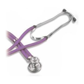  Стетоскоп механический B.Well WS-3 голов.:двухсторонняя сиреневый 