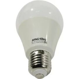  Лампочка Smartbuy SBL-A60-13-40K-E27-A 