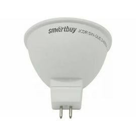  Лампочка Smartbuy SBL-GU5_3-07-30K-N софит 