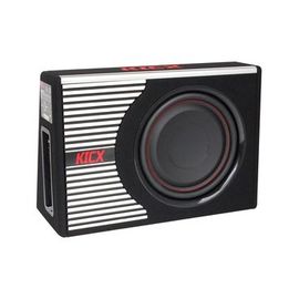  Сабвуфер Kicx GT403BPA активный (30см/12") 