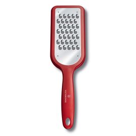  Терка для овощей и фруктов Victorinox 7.6081.1 красный 