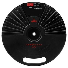  Сабвуфер автомобильный Ural Симфония 15 активный 