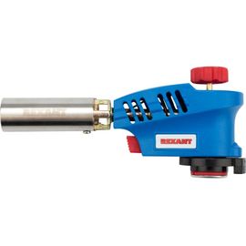  Горелка газовая REXANT (12-0020) GT-20 - пьезоподжиг 