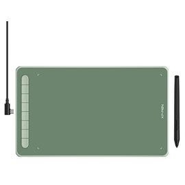  Графический планшет XPPen Deco Deco L Green (IT1060_G) 
