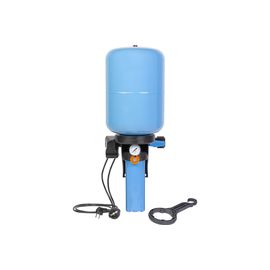  Автоматическая система водоснабжения ДЖИЛЕКС КРАБ-Т 24 (8701) 