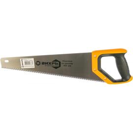  Ножовка Вихрь 400мм 3D заточка 2 комп.рукоятка (73/2/4/5) 