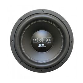 Сабвуфер Edge EDB12D2LITE-E0 пассивный (30см/12") 
