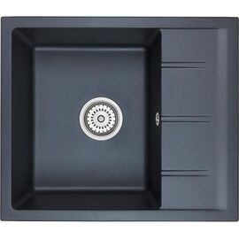  Мойка Emar EMQ-1580.Q гранит, морион 