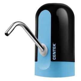  Помпа для воды CENTEK CT-3000 Black 