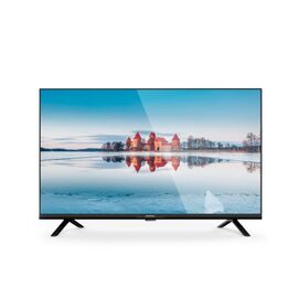  32" Телевизор Centek CT-8632 черный 1366x768, HD READY, 60 Гц 