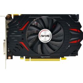  Видеокарта AFOX Pcie16 GTX750 (AF750-4096D5H6-V3) 4GB 
