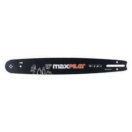  Шина для бензопил Maxpiler MXGB-1,3-59-3/8-16 