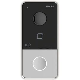  Видеопанель HiWatch VDP-D2201(B) цвет панели черный 