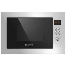  Встраиваемая микроволновая печь Maunfeld MBMO.25.8S нерж 