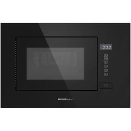  Встраиваемая микроволновая печь HOMSair MOB205GB 