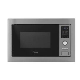  Встраиваемая микроволновая печь Midea AG925BVW 