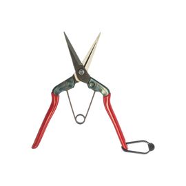  Ножницы SAMURAI KS-55C для сбора фруктов, овощей, цветов с прямым лезвием 