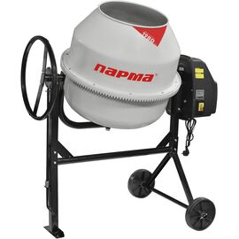  Бетономешалка Парма БСЛ-180Ч (02.001.00037) 