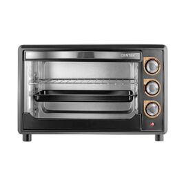  Жарочный шкаф Centek CT-1530-36 Black promo 