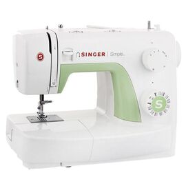  Швейная машина Singer Simple 3229 белый 