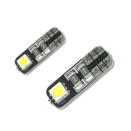  Лампа автомобильная светодиодная Sho-Me Can-T10 T10 12В (упак.2шт) 