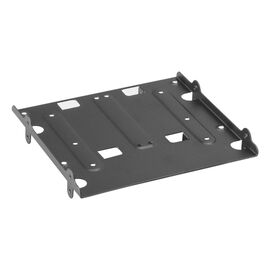  Салазки (переходник) ExeGate HD-MFT5M EX292549RUS метал. мультифункциональные для 4xHDD/SSD 2.5" или 2xHDD/SSD 2.5"+1xHDD 3.5" или 2xHDD/SSD 2.5" 