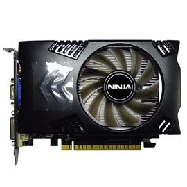  Видеокарта Sinotex GeForce GTX 750 2048Mb (NK75NP025F) 