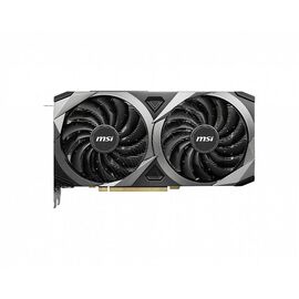  Видеокарта MSI RTX3060 (RTX 3060 VENTUS 2X 12G OC) 12GB GDDR6 