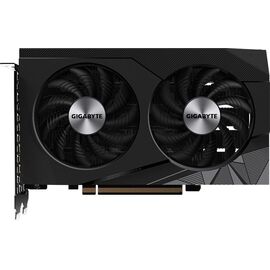  Видеокарта Gigabyte A310 WINDFORCE (GV-IA310WF2-4GD) 4GB 
