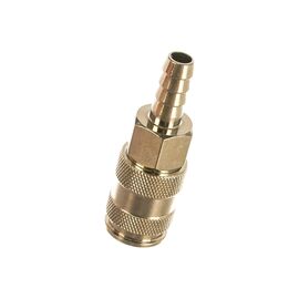  Муфта БРС Jonnesway GM-03AH (494770 ) европейского типа с установочной частью под шланг 9.5 мм 49477 