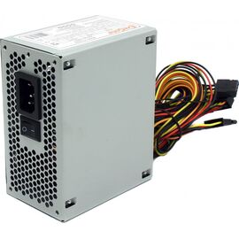  Блок питания Exegate M300, 300W  SFX, 8cm fan, 24+4pin, 2*SATA, 1*FDD, 1*IDE 