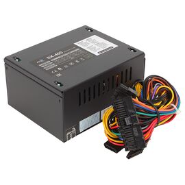  Блок питания Aerocool SX-400 (ATX 2.3, SFX, 400W, 80mm fan) Box 