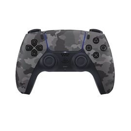  Геймпад PlayStation 5 PS5 DualSense Wireless Controller (Gray Camouflage) 