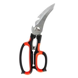  Ножницы BUSTER LARA LR05-92 - 23 см прорезиненные ручки, сверхострая заточка 