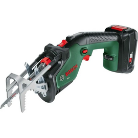  Сабельная пила Bosch KEO 18 LI (0600861A01) 